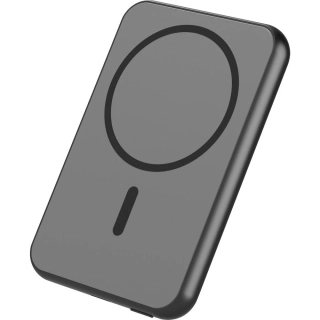 ROZBALENO - YENKEE YPB 502 MagSafe PB 5000 GY ALU