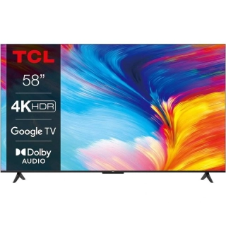 Pronájem - 58" Televize TCL 58P635